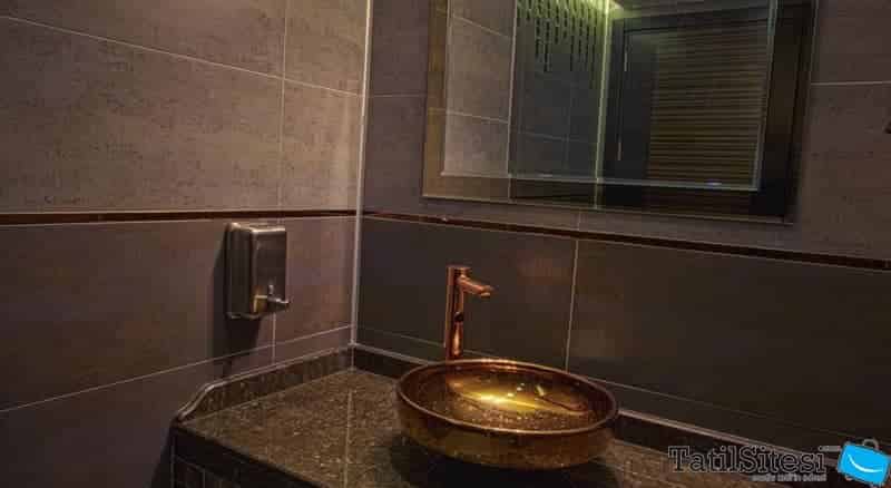 Edis Premier Hotel Adana